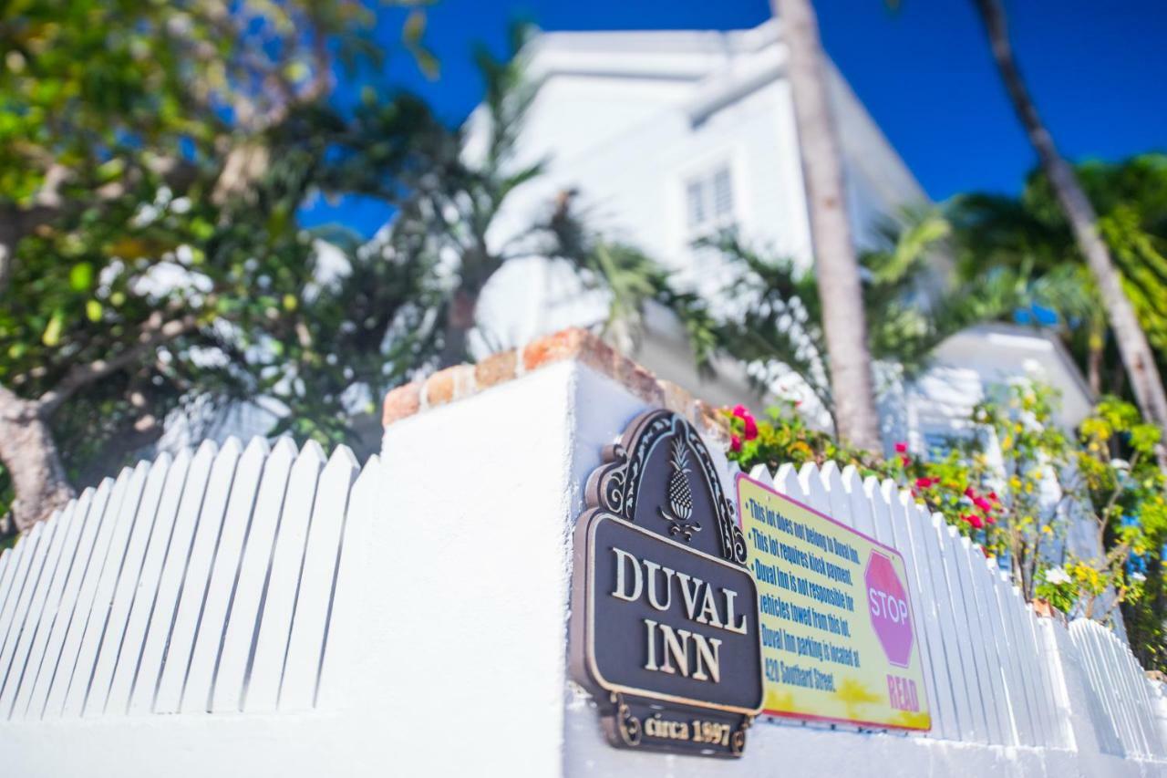 Duval Inn - Κι Γουέστ Εξωτερικό φωτογραφία